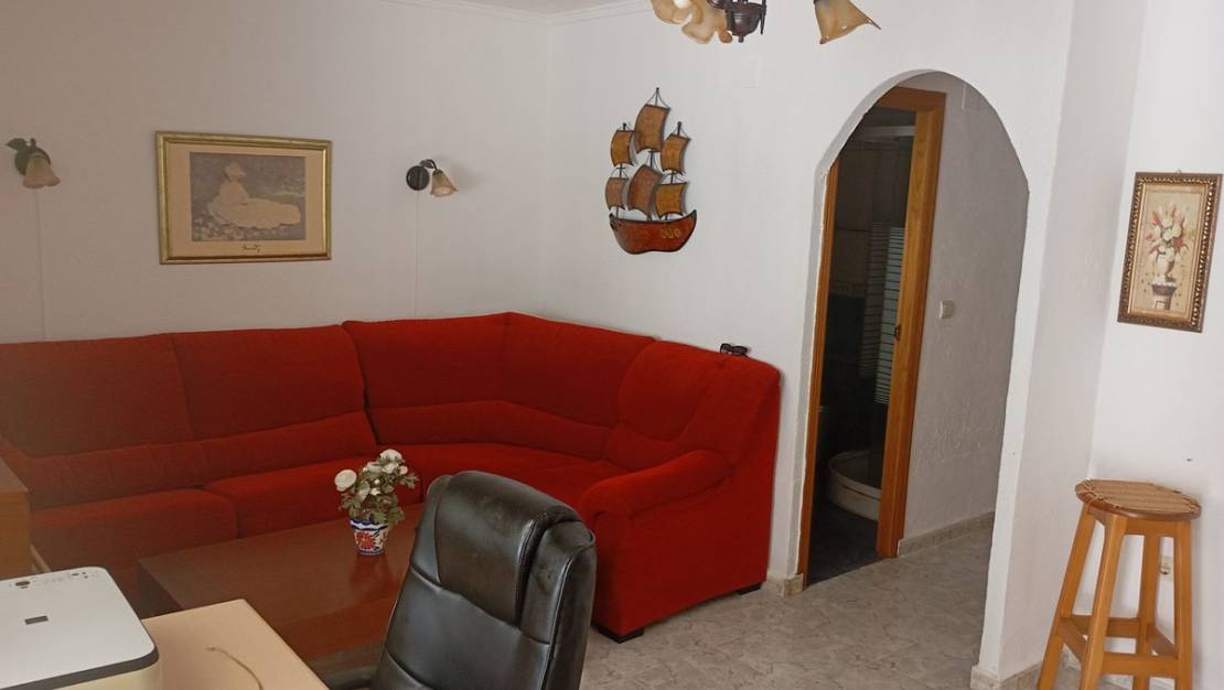 Sale - Villa - Torrevieja - Torrevieja Centro