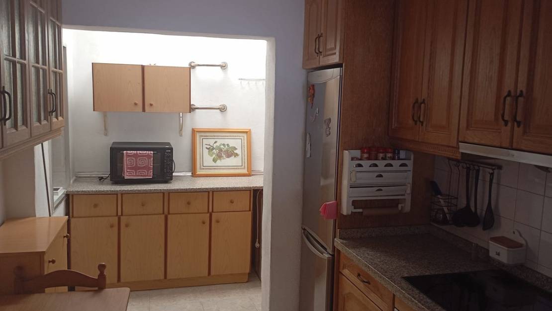 Sale - Villa - Torrevieja - Torrevieja Centro