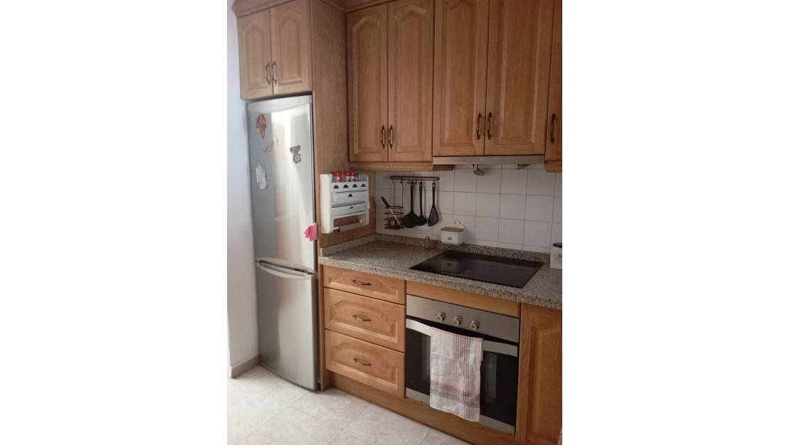 Sale - Villa - Torrevieja - Torrevieja Centro