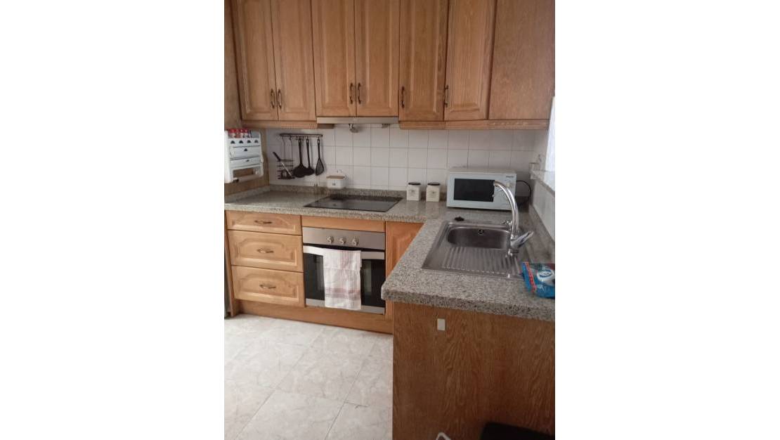 Sale - Villa - Torrevieja - Torrevieja Centro