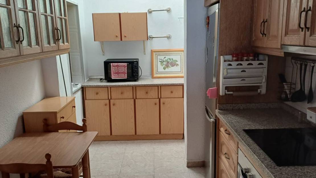 Sale - Villa - Torrevieja - Torrevieja Centro