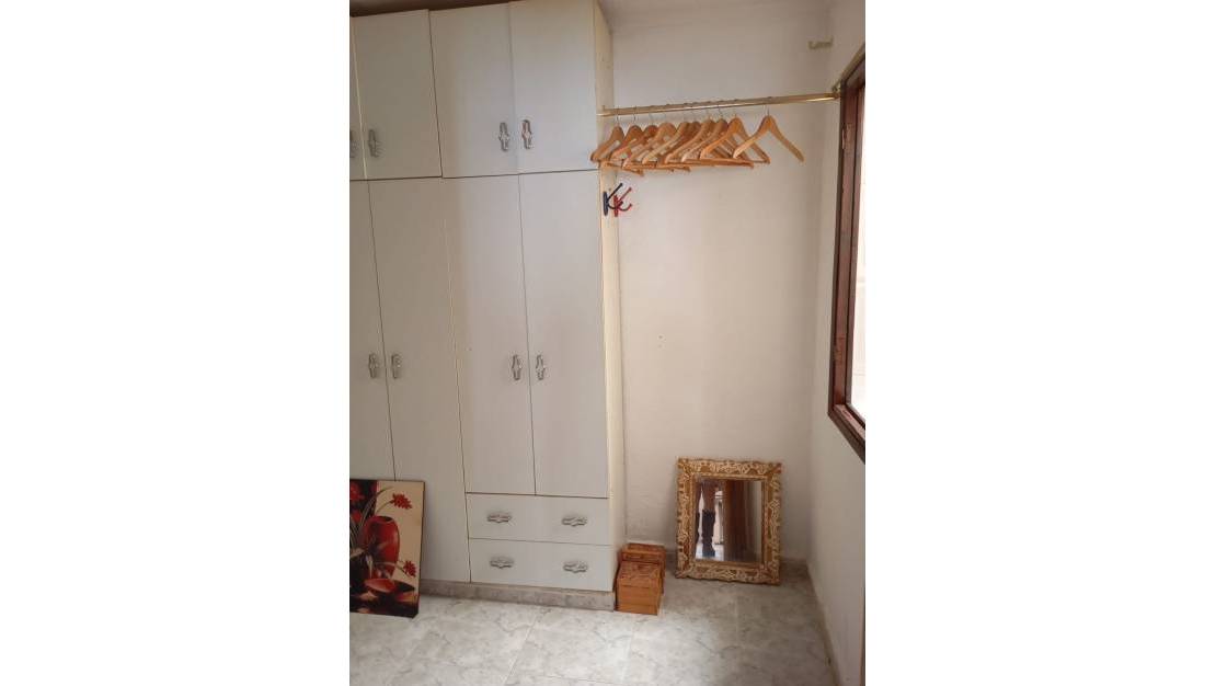 Sale - Villa - Torrevieja - Torrevieja Centro