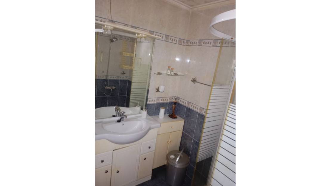 Sale - Villa - Torrevieja - Torrevieja Centro