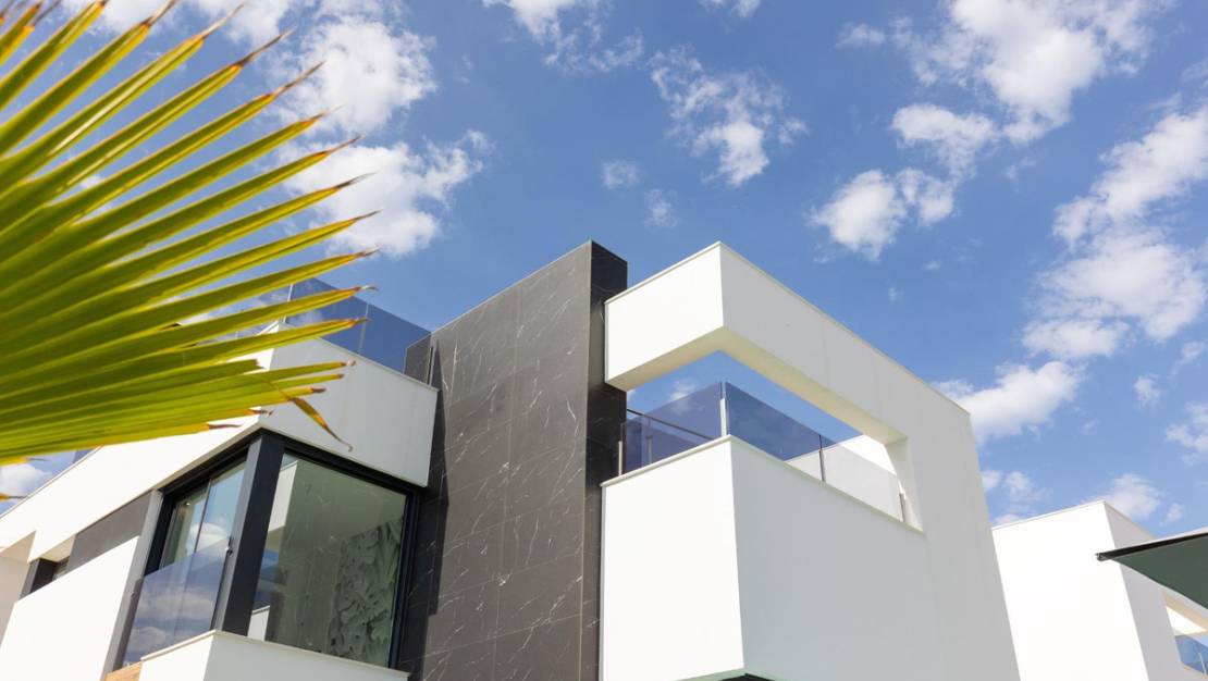 Sale - Villa - Torrevieja - Torrevieja Centro