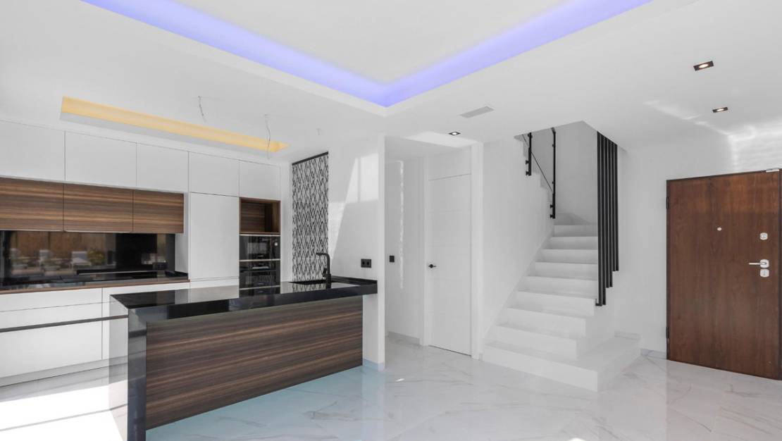 Sale - Villa - Torrevieja - Torrevieja Centro