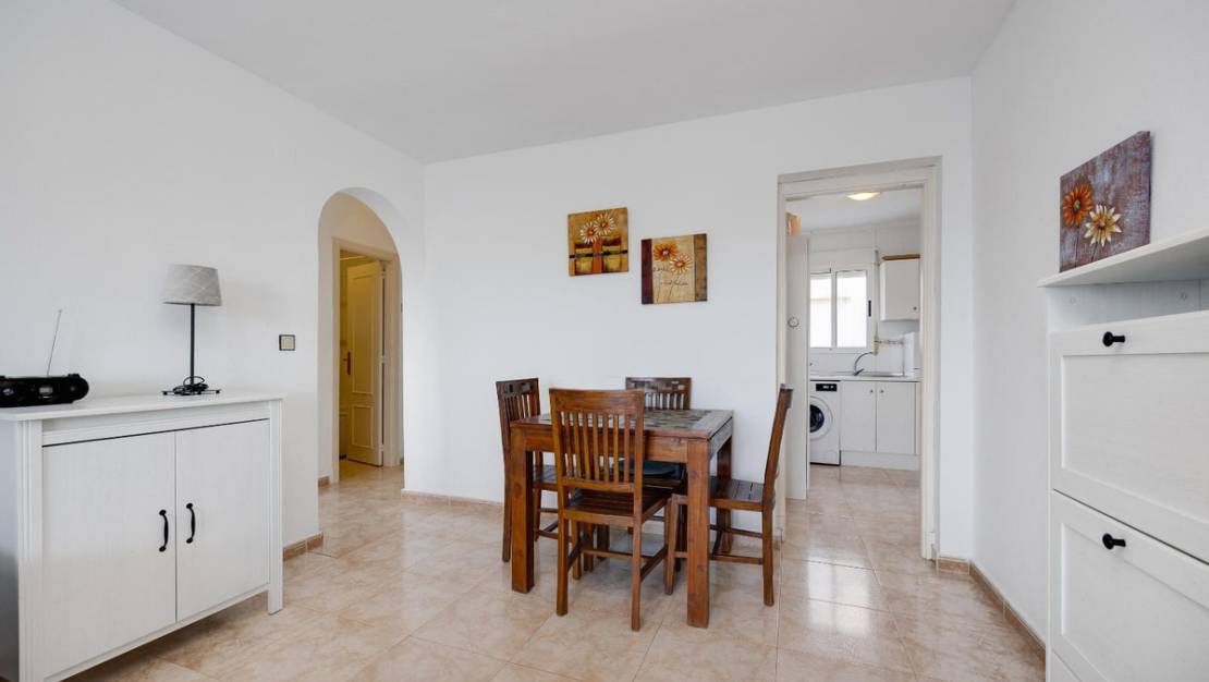 Sale - Villa - Torrevieja - Torrevieja Centro