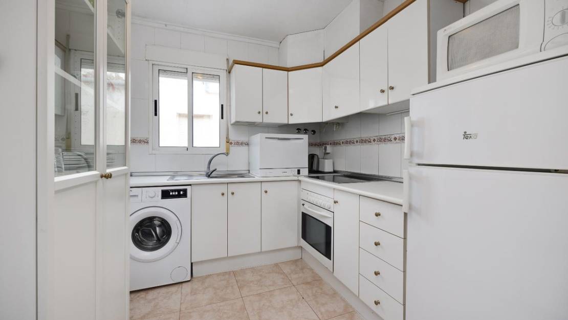 Sale - Villa - Torrevieja - Torrevieja Centro