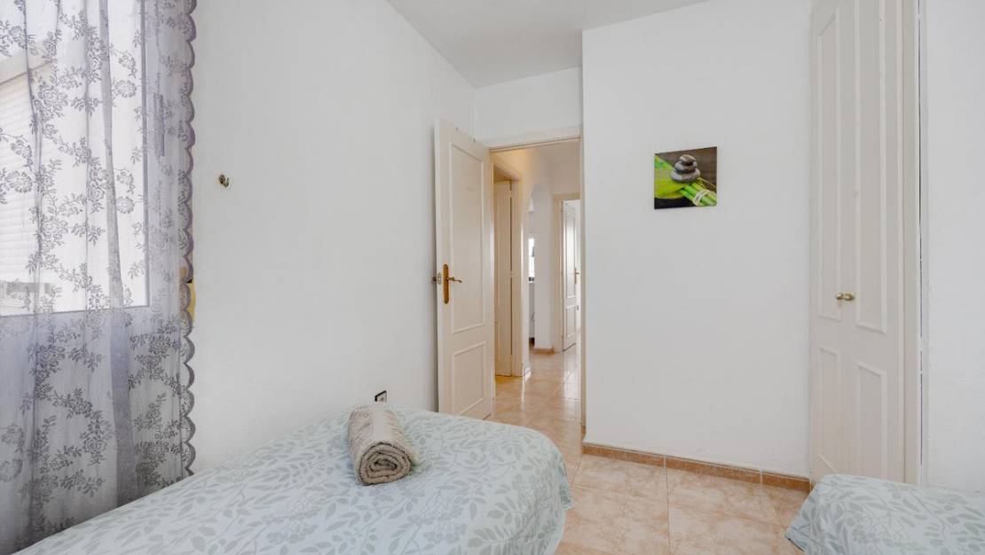 Sale - Villa - Torrevieja - Torrevieja Centro