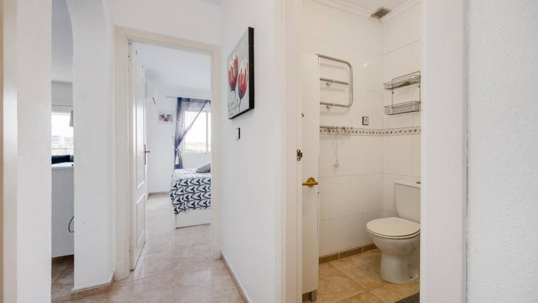 Sale - Villa - Torrevieja - Torrevieja Centro