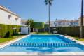 Sale - Villa - Torrevieja - Torrevieja Centro