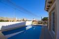 Sale - Villa - Torrevieja - Torrevieja Centro