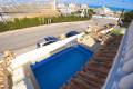 Sale - Villa - Torrevieja - Torrevieja Centro