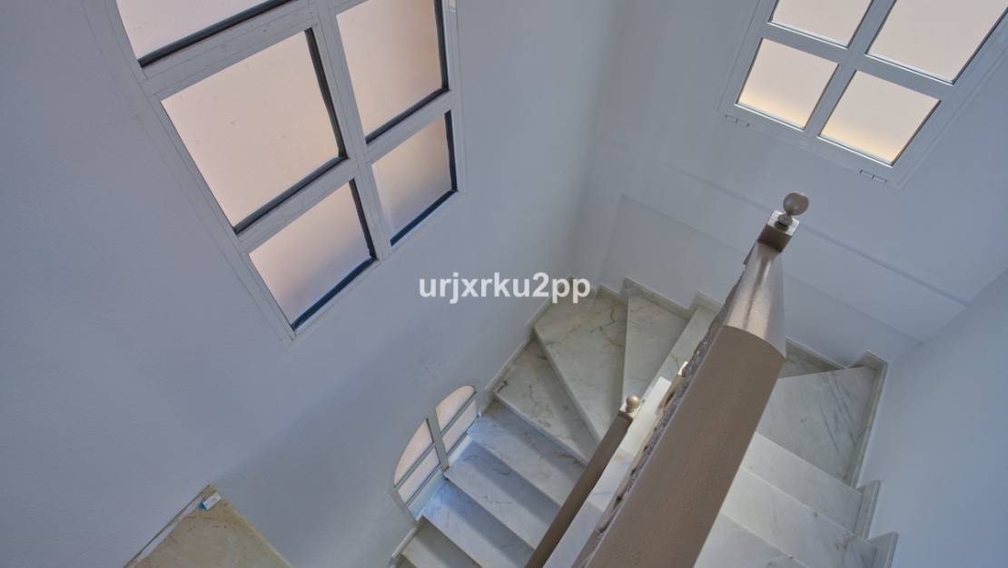 Sale - Villa - Torrevieja - Torrevieja Centro