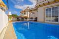 Sale - Villa - Torrevieja - Torrevieja Centro
