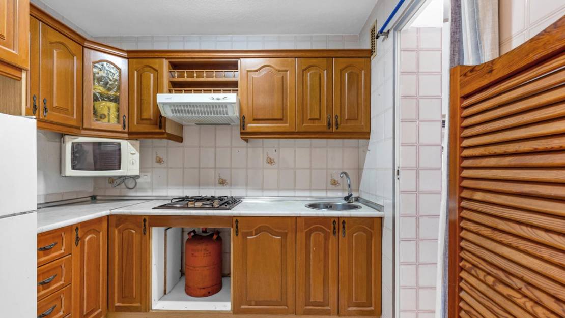 Sale - Villa - Torrevieja - Torrevieja Centro