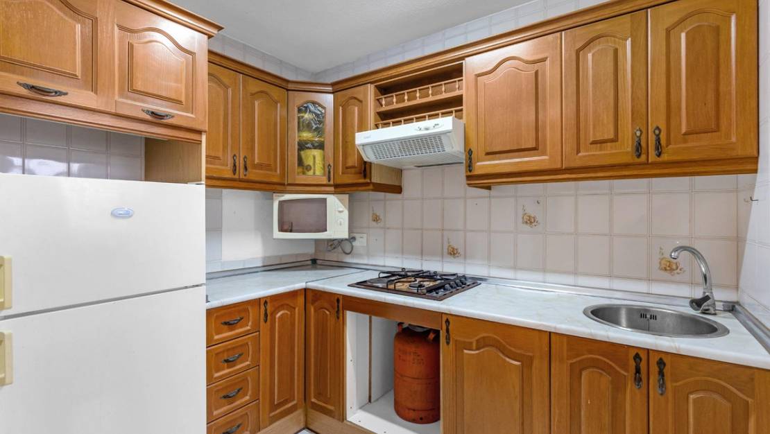 Sale - Villa - Torrevieja - Torrevieja Centro