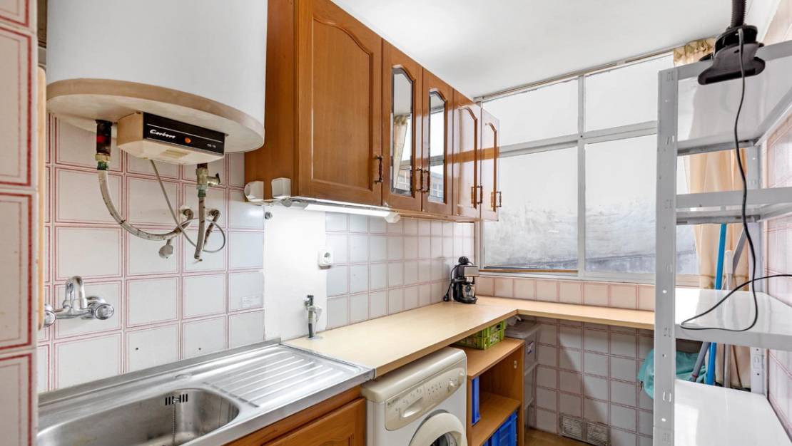 Sale - Villa - Torrevieja - Torrevieja Centro