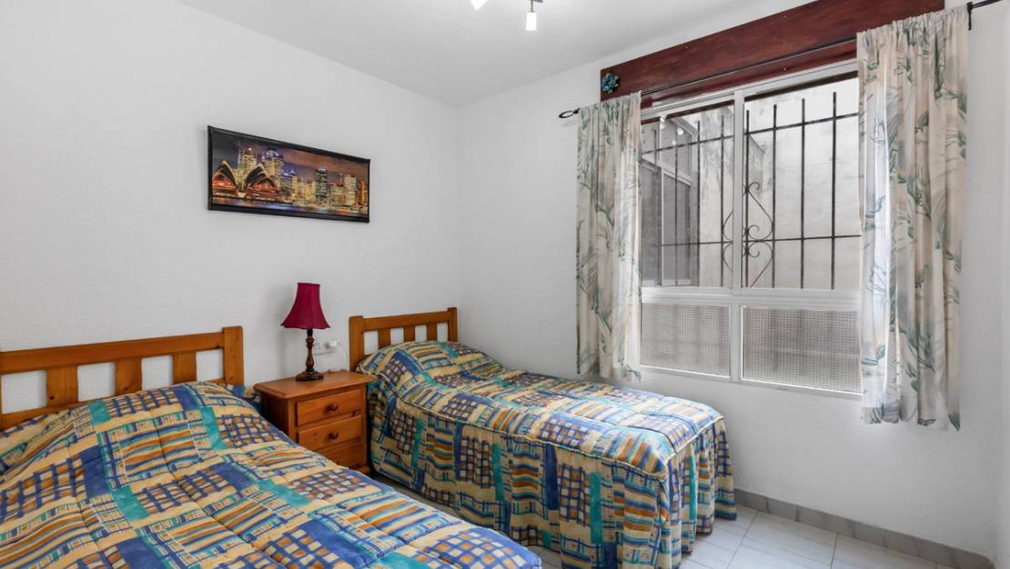 Sale - Villa - Torrevieja - Torrevieja Centro