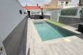 Sale - Villa - Torrevieja - Torrevieja Centro