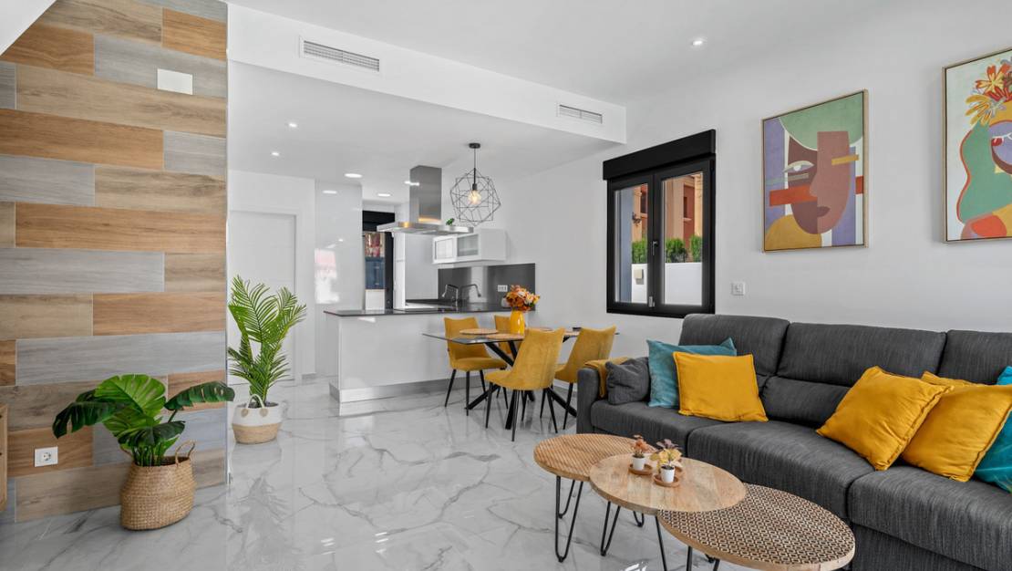 Sale - Villa - Torrevieja - Torrevieja Centro