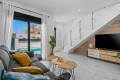 Sale - Villa - Torrevieja - Torrevieja Centro