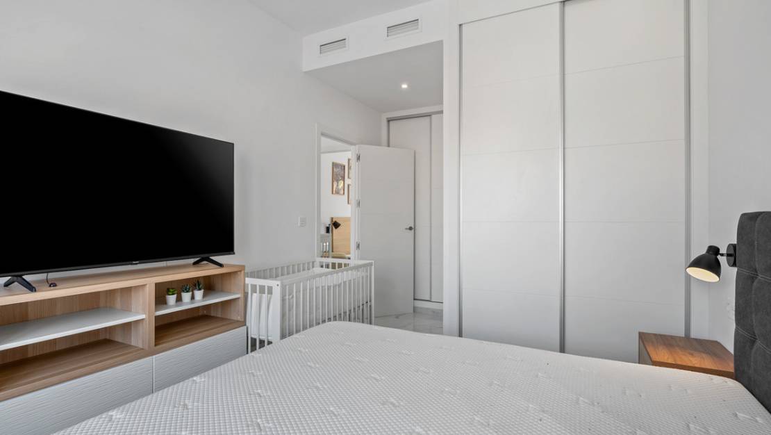 Sale - Villa - Torrevieja - Torrevieja Centro