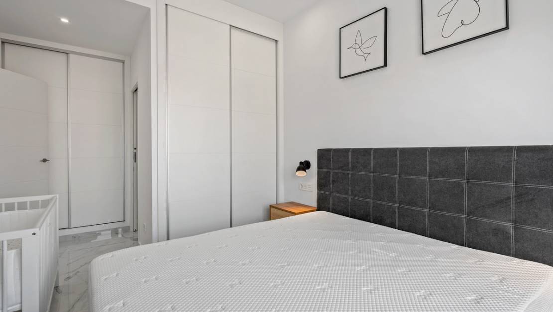 Sale - Villa - Torrevieja - Torrevieja Centro