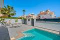 Sale - Villa - Torrevieja - Torrevieja Centro