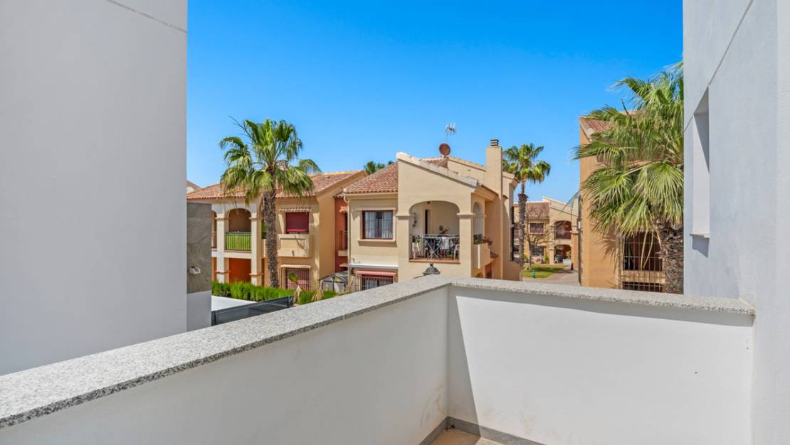 Sale - Villa - Torrevieja - Torrevieja Centro