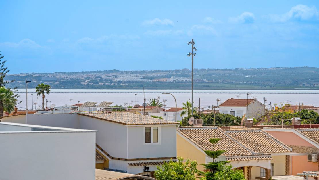 Sale - Villa - Torrevieja - Torrevieja Centro