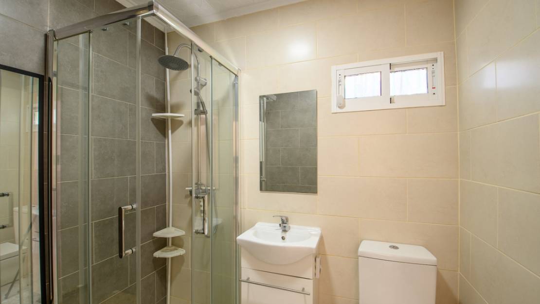 Sale - Villa - Torrevieja - Torrevieja Centro