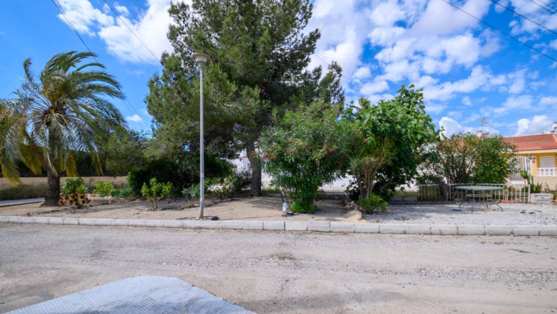 Sale - Villa - Torrevieja - Torrevieja Centro