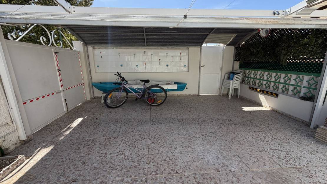 Sale - Villa - Torrevieja - Torrevieja Centro