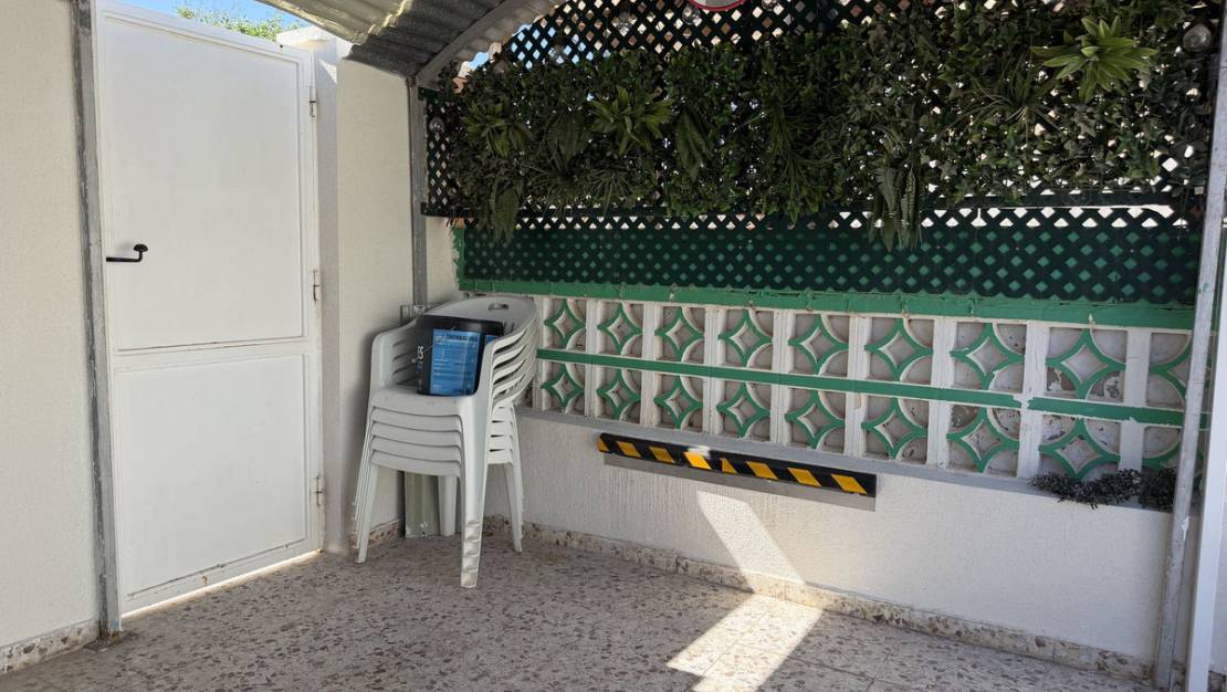 Sale - Villa - Torrevieja - Torrevieja Centro