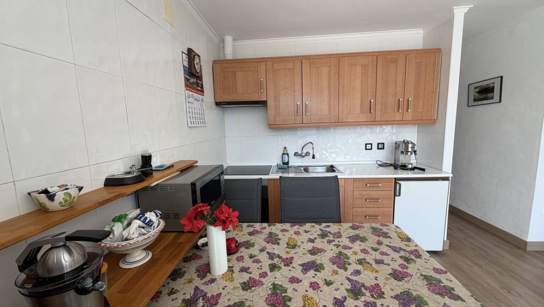 Sale - Villa - Torrevieja - Torrevieja Centro