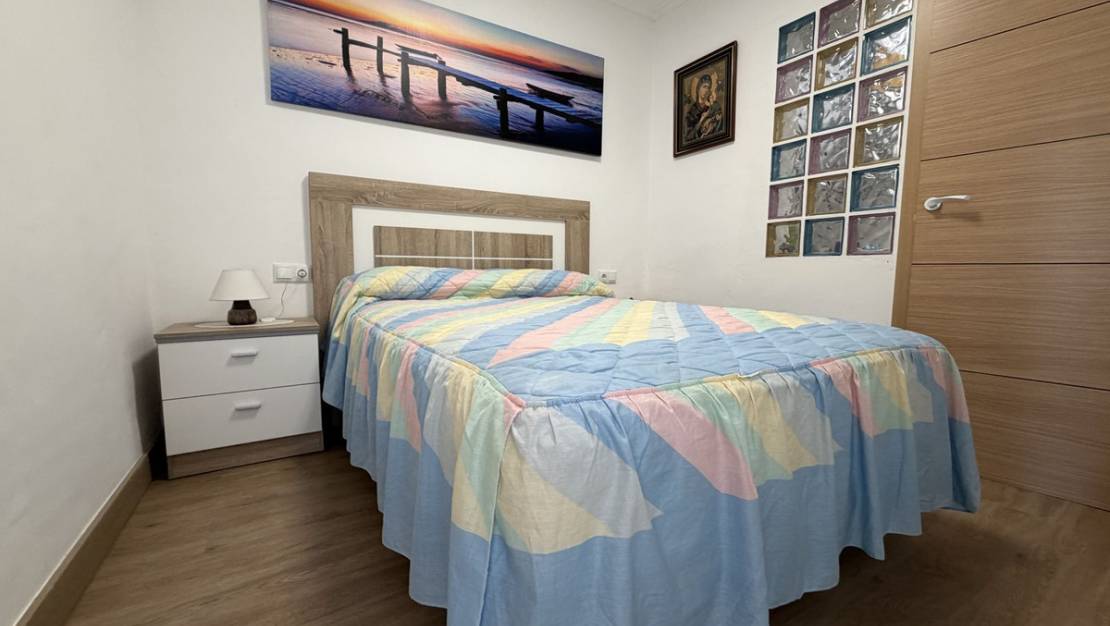 Sale - Villa - Torrevieja - Torrevieja Centro