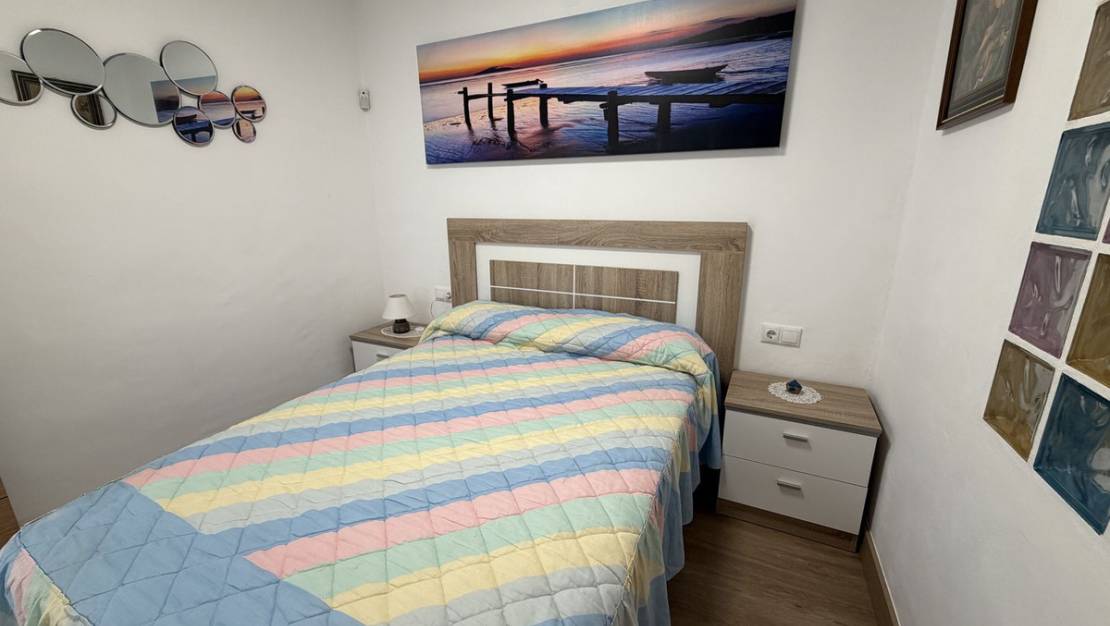 Sale - Villa - Torrevieja - Torrevieja Centro