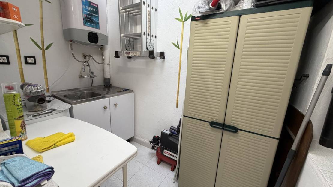 Sale - Villa - Torrevieja - Torrevieja Centro