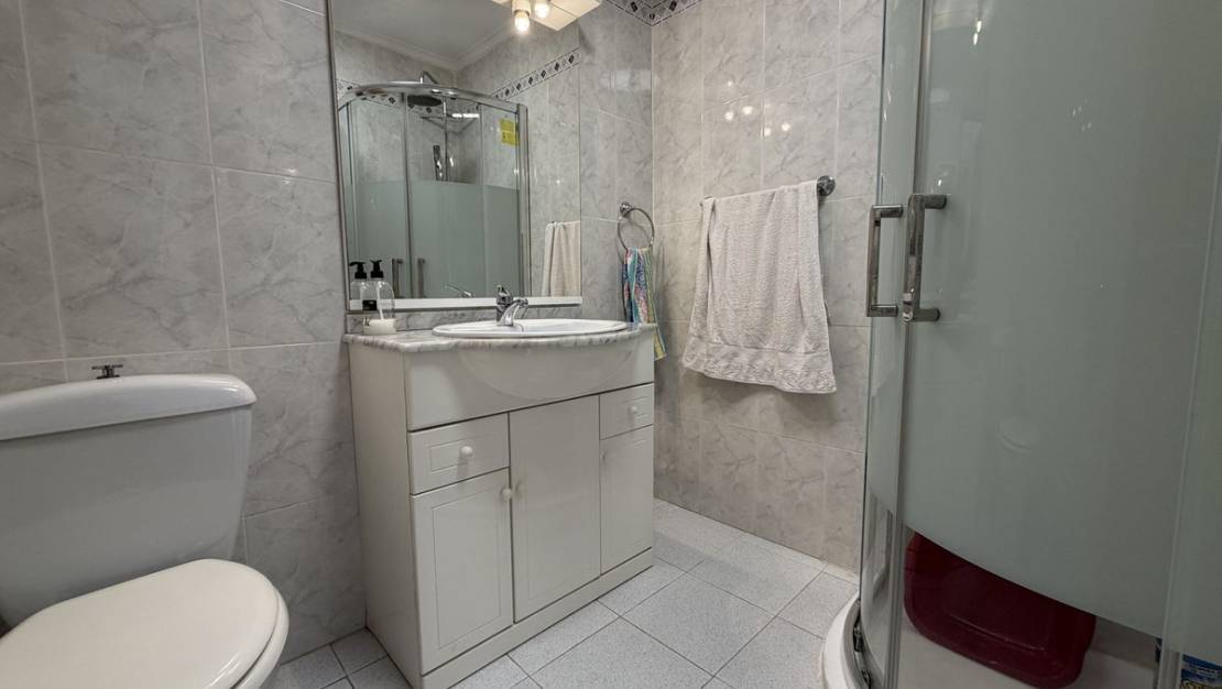 Sale - Villa - Torrevieja - Torrevieja Centro