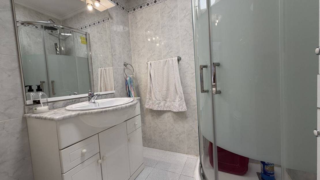 Sale - Villa - Torrevieja - Torrevieja Centro