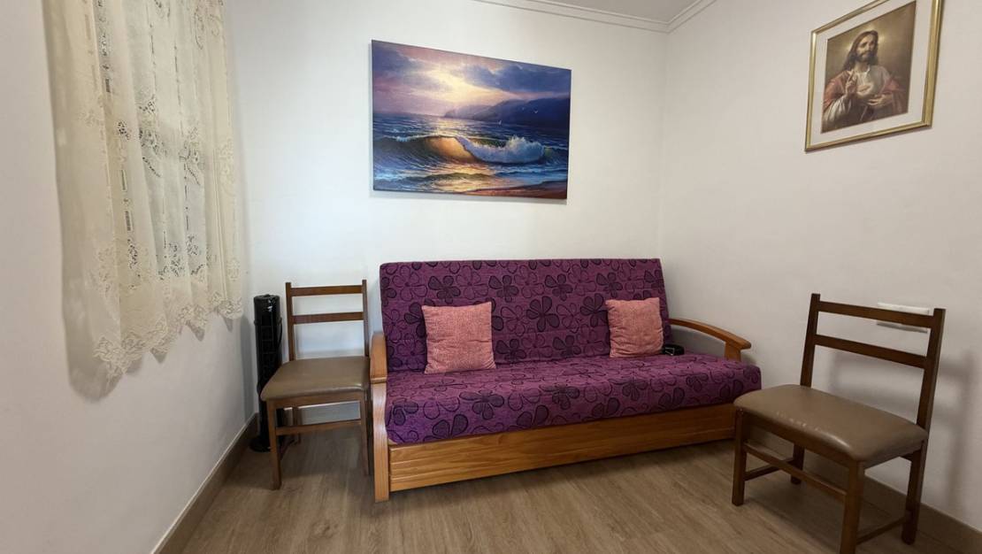 Sale - Villa - Torrevieja - Torrevieja Centro
