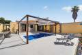 Sale - Villa - Torrevieja - Torrevieja Centro