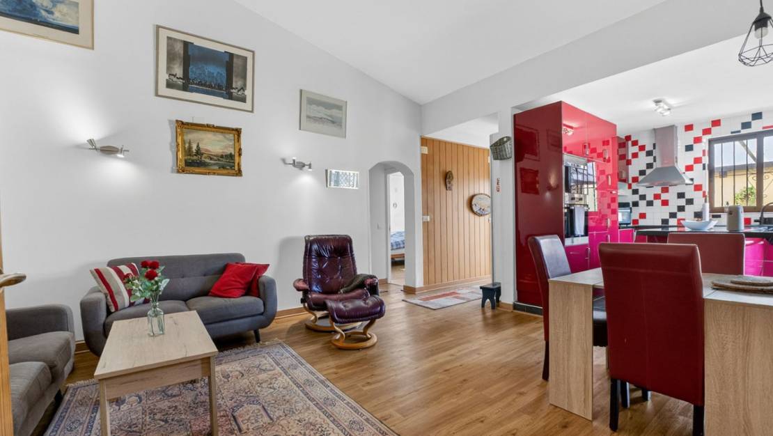 Sale - Villa - Torrevieja - Torrevieja Centro