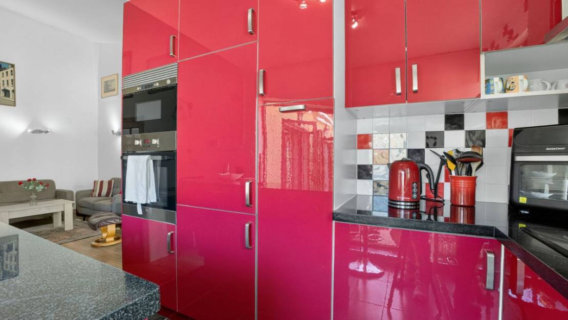Sale - Villa - Torrevieja - Torrevieja Centro
