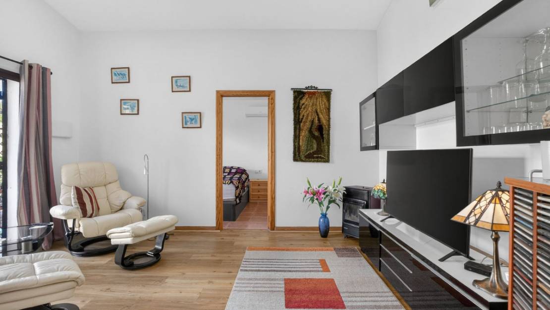 Sale - Villa - Torrevieja - Torrevieja Centro
