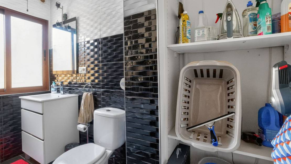 Sale - Villa - Torrevieja - Torrevieja Centro