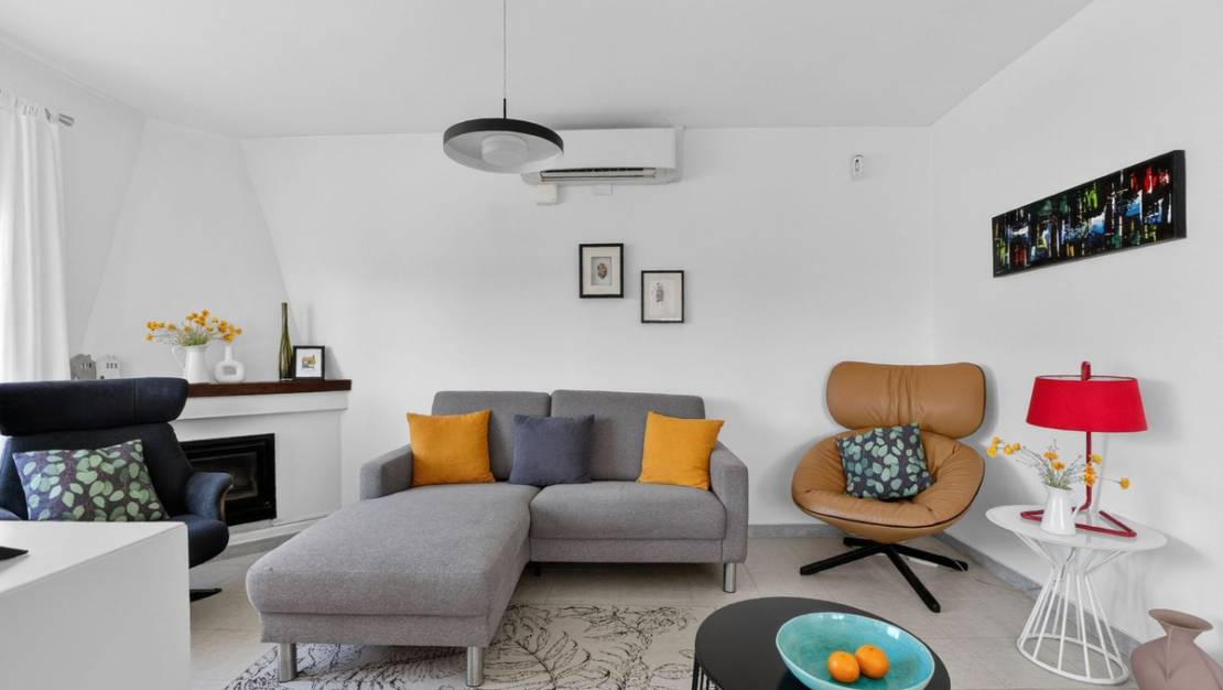 Sale - Villa - Torrevieja - Torrevieja Centro
