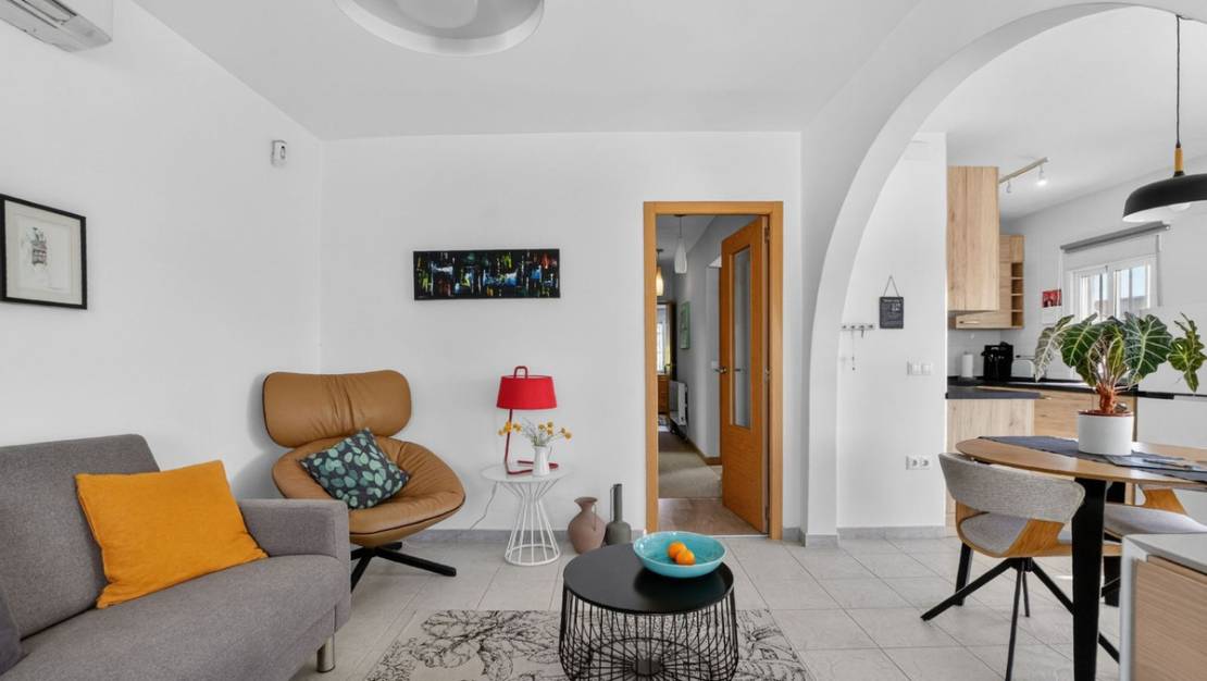 Sale - Villa - Torrevieja - Torrevieja Centro