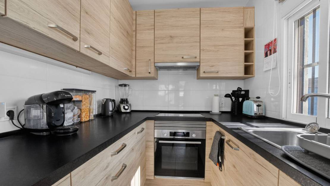 Sale - Villa - Torrevieja - Torrevieja Centro