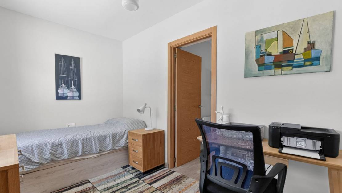Sale - Villa - Torrevieja - Torrevieja Centro